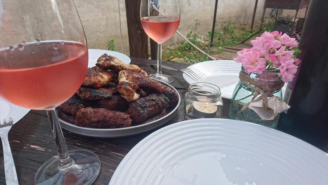 Luna Costinesti Zewnętrze zdjęcie